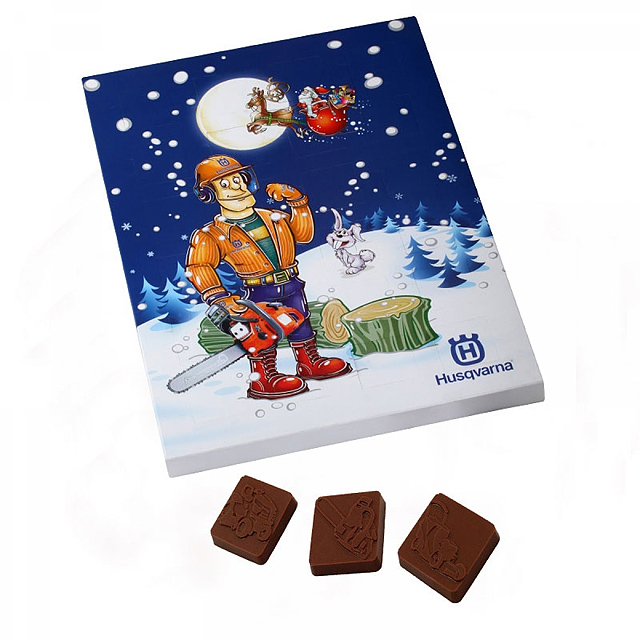 Adventskalender Classics - 