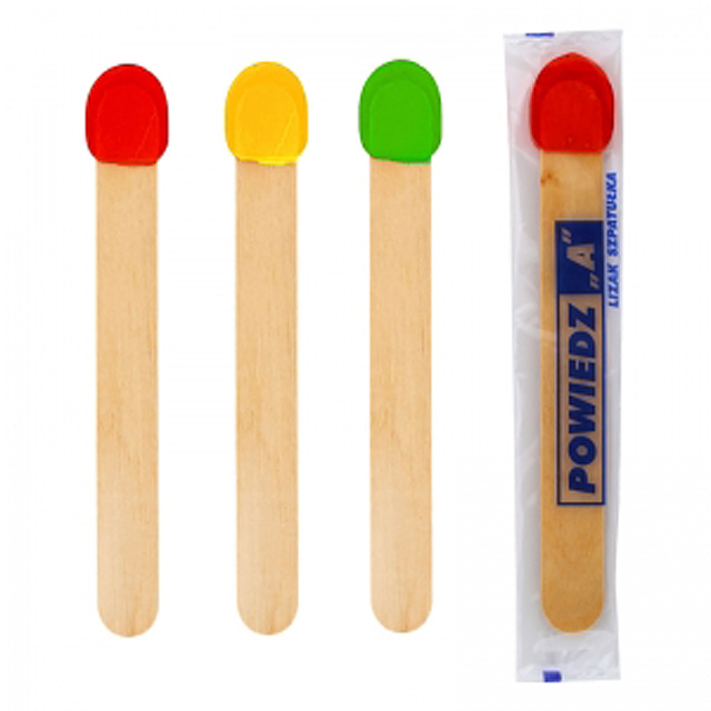 Lollipop Spachtel - 