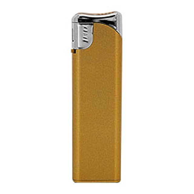 Advertising lighter filling - gold