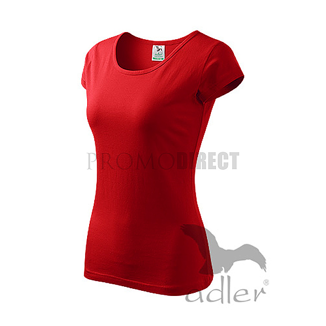 T-Shirt Reine 150 - schwarz