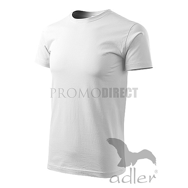Basic T-Shirt - white