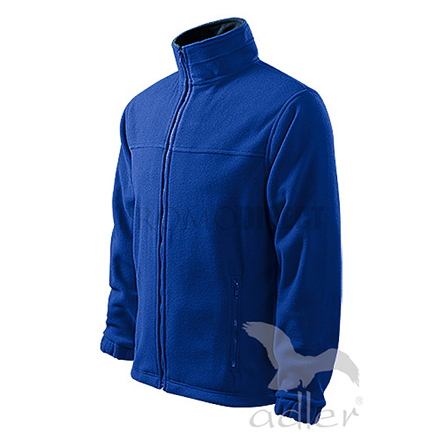 Mikina Fleece Jacket 280 - černá