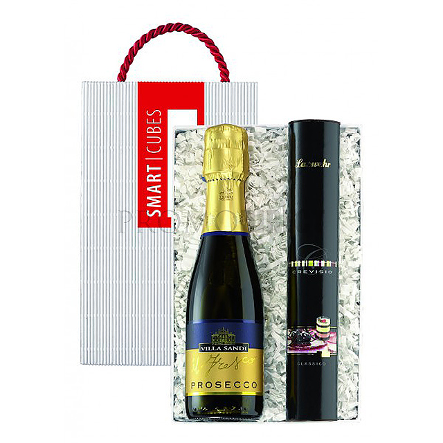 Prosecco & Pralinky - 