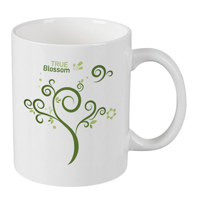 Special offer mug Classic - white