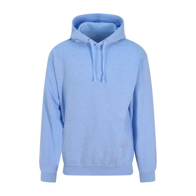 Just Hoods Surf Hoodie - modrá