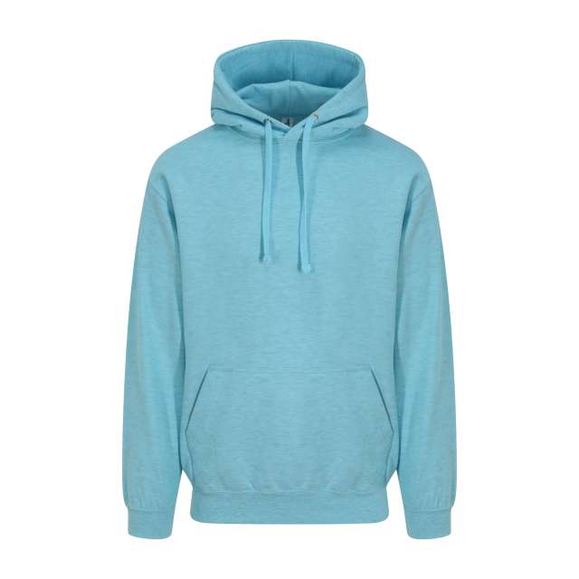 Just Hoods Surf Hoodie - Grün