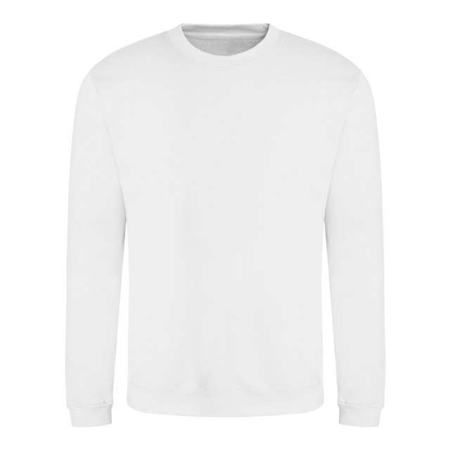 Just Hoods Awdis Sweat - Just Hoods Awdis Sweat - White