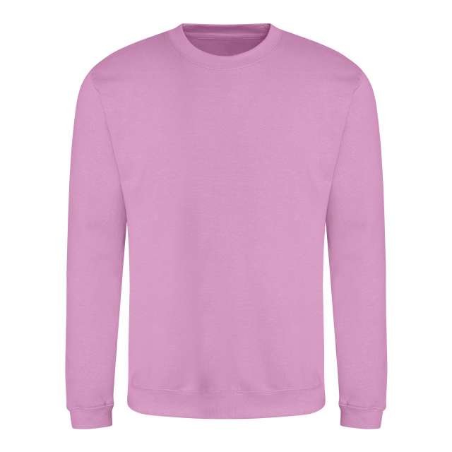 Just Hoods Awdis Sweat - Just Hoods Awdis Sweat - Orchid