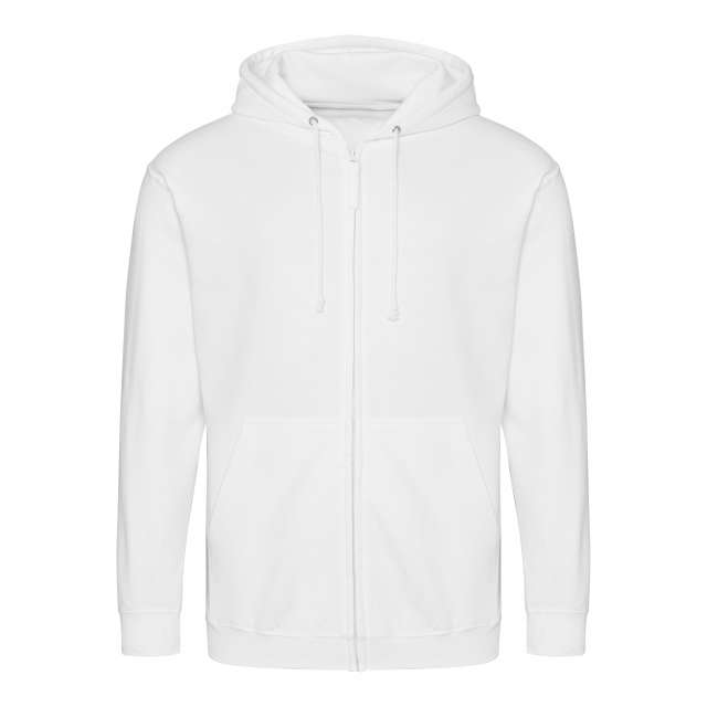 Just Hoods Zoodie - white