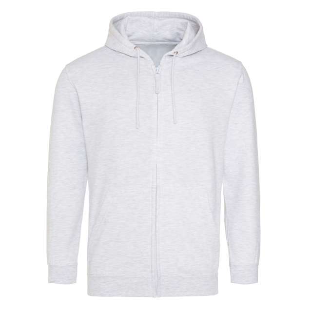 Just Hoods Zoodie - Just Hoods Zoodie - Ash Grey