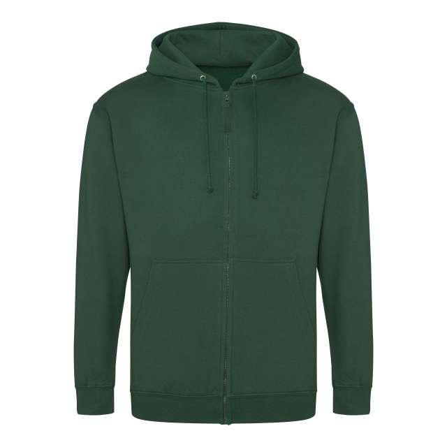 Just Hoods Zoodie - Just Hoods Zoodie - Forest Green