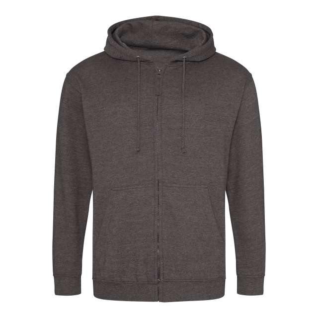 Just Hoods Zoodie - Just Hoods Zoodie - Charcoal