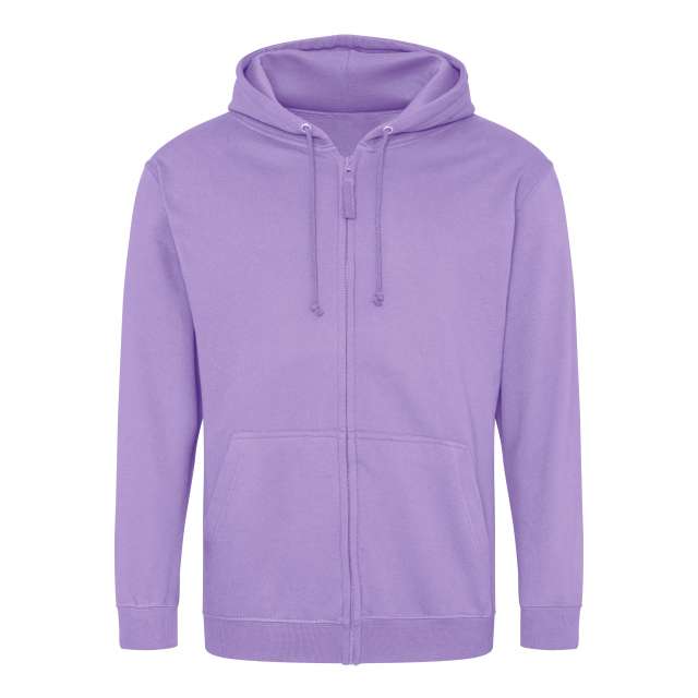 Just Hoods Zoodie - violet