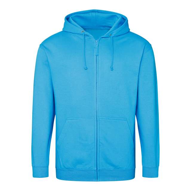 Just Hoods Zoodie - blau