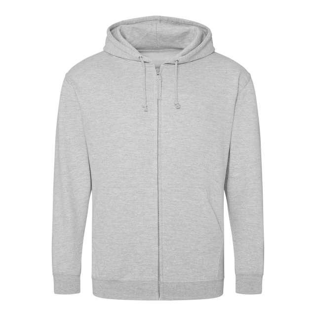 Just Hoods Zoodie - Just Hoods Zoodie - Sport Grey