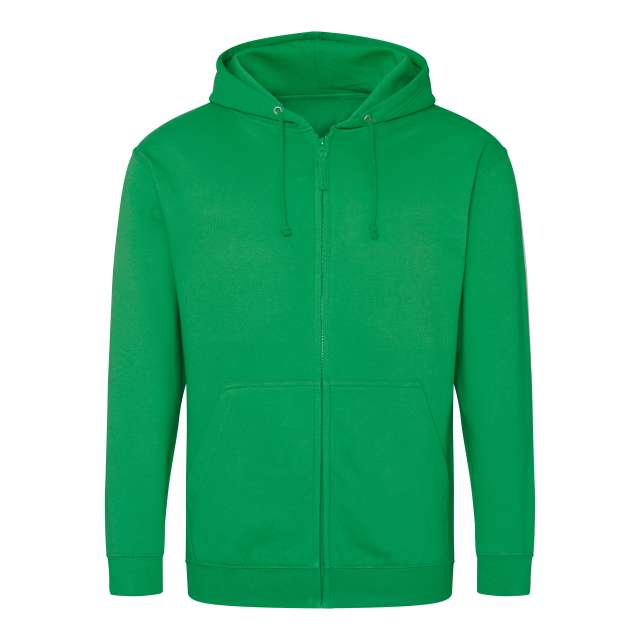 Just Hoods Zoodie - Just Hoods Zoodie - Irish Green