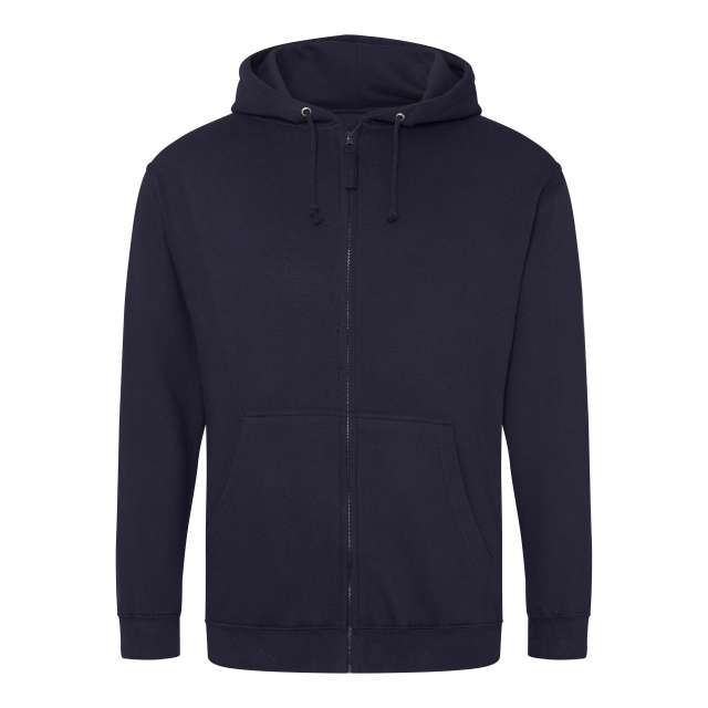 Just Hoods Zoodie - Just Hoods Zoodie - Navy