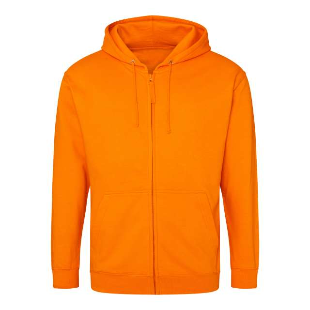 Just Hoods Zoodie - Just Hoods Zoodie - Tennessee Orange