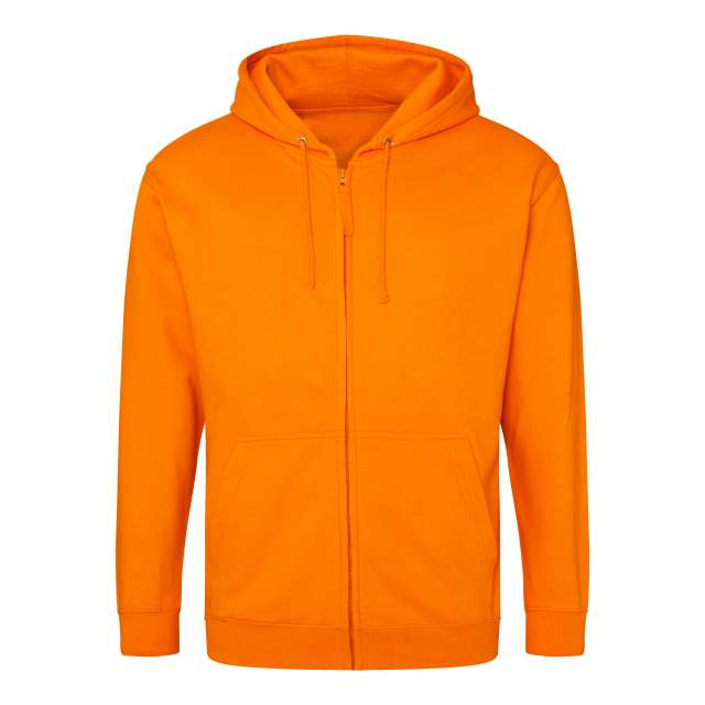 Just Hoods Zoodie - Just Hoods Zoodie - Tennessee Orange