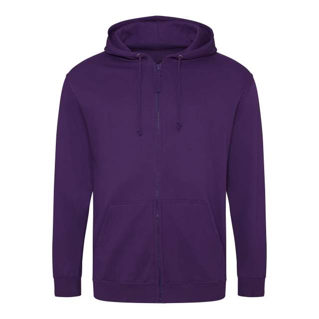 Just Hoods Zoodie - violet