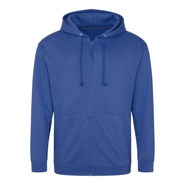 Just Hoods Zoodie - blau