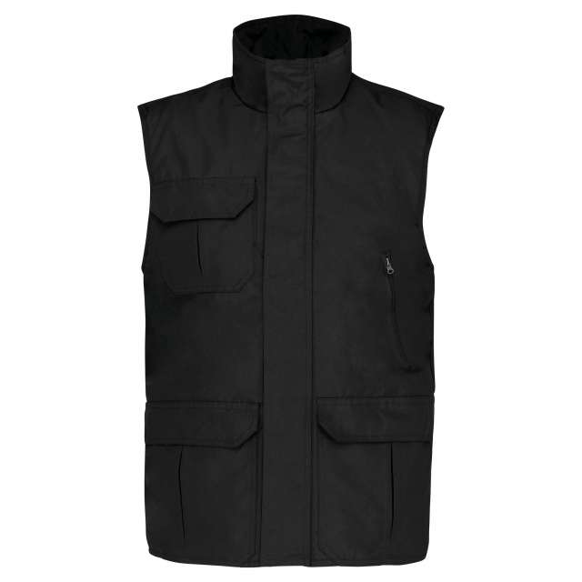 Designed To Work Worker - Bodywarmer - Designed To Work Worker - Bodywarmer - 