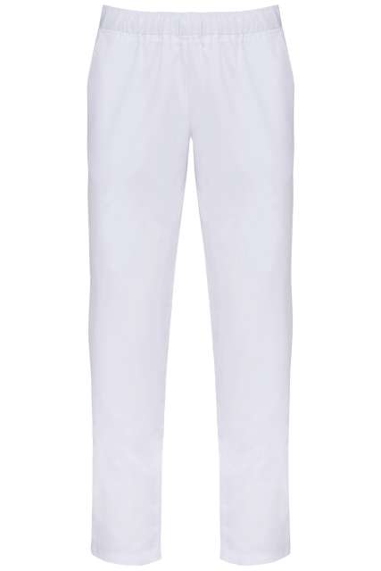 Designed To Work Unisex Cotton Trousers - Designed To Work Unisex Cotton Trousers - 