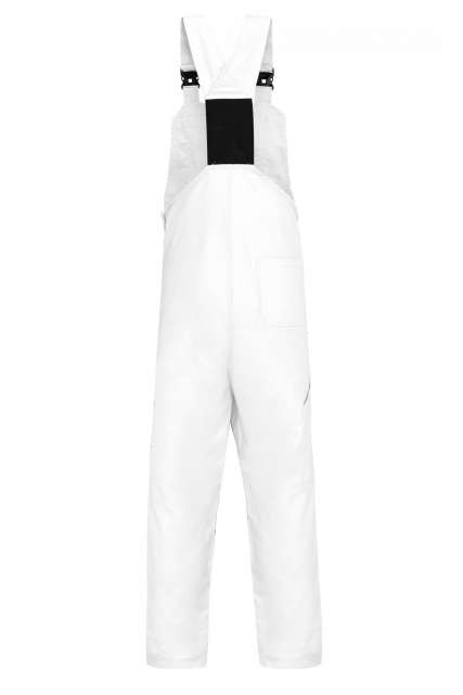 Designed To Work Unisex Work Overall - Designed To Work Unisex Work Overall - 