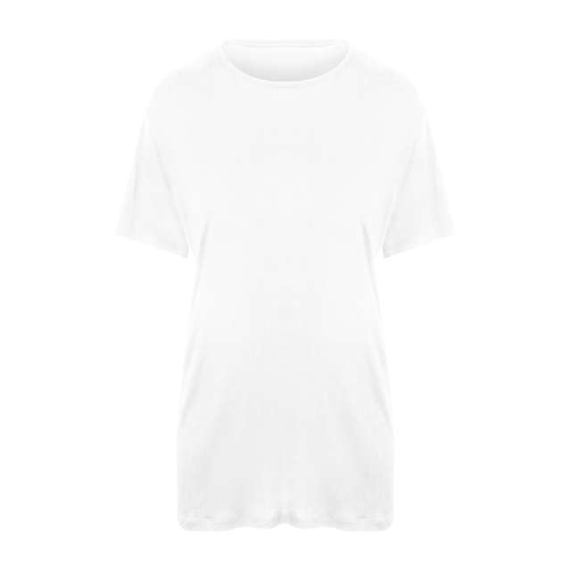 Ecologie Daintree Ecoviscose Tee - Ecologie Daintree Ecoviscose Tee - White