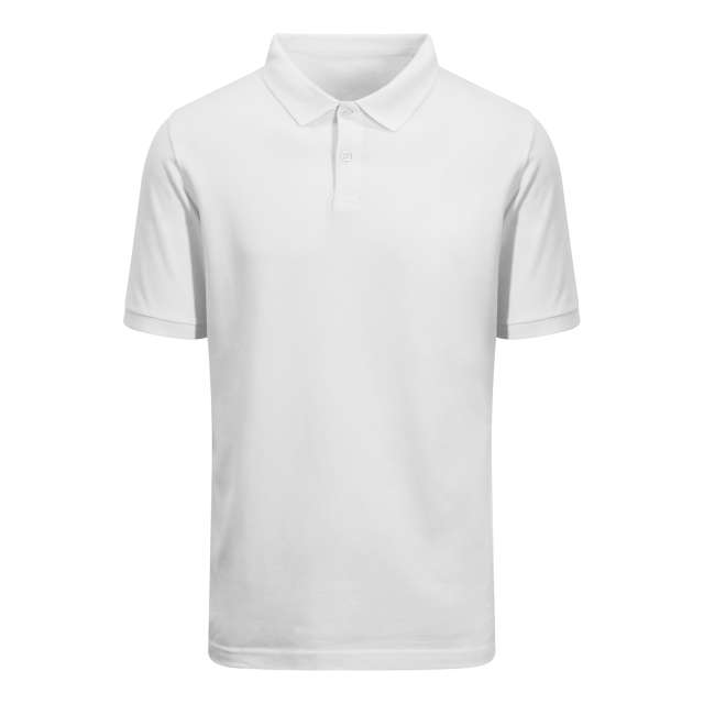 Ecologie Etosha Organic Polo Shirt - Ecologie Etosha Organic Polo Shirt - 