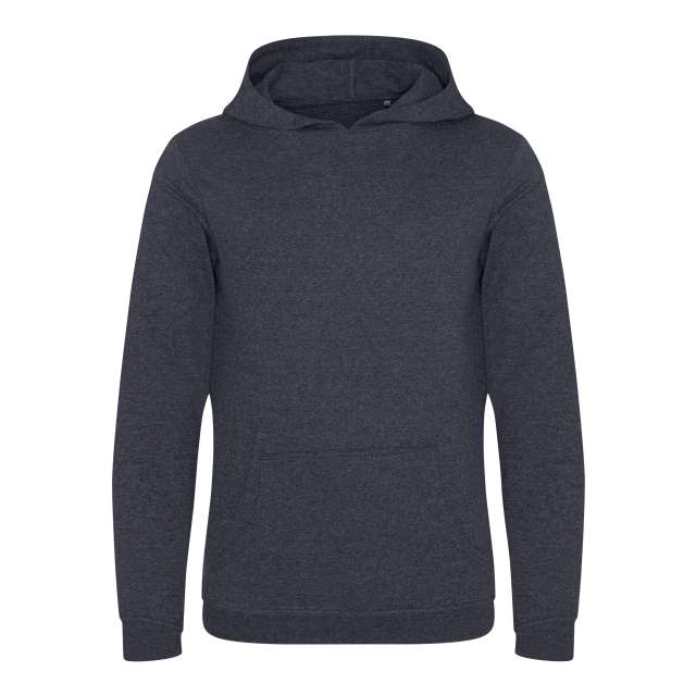 Ecologie Lusaka Sustainable Hoodie - grey