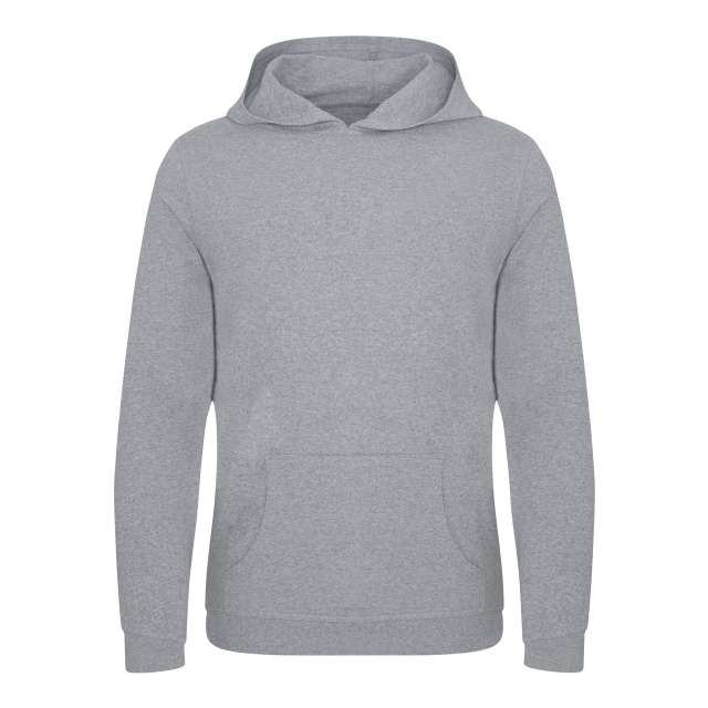 Ecologie Lusaka Sustainable Hoodie - Grau