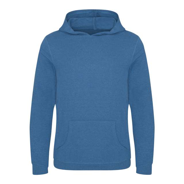 Ecologie Lusaka Sustainable Hoodie - blue