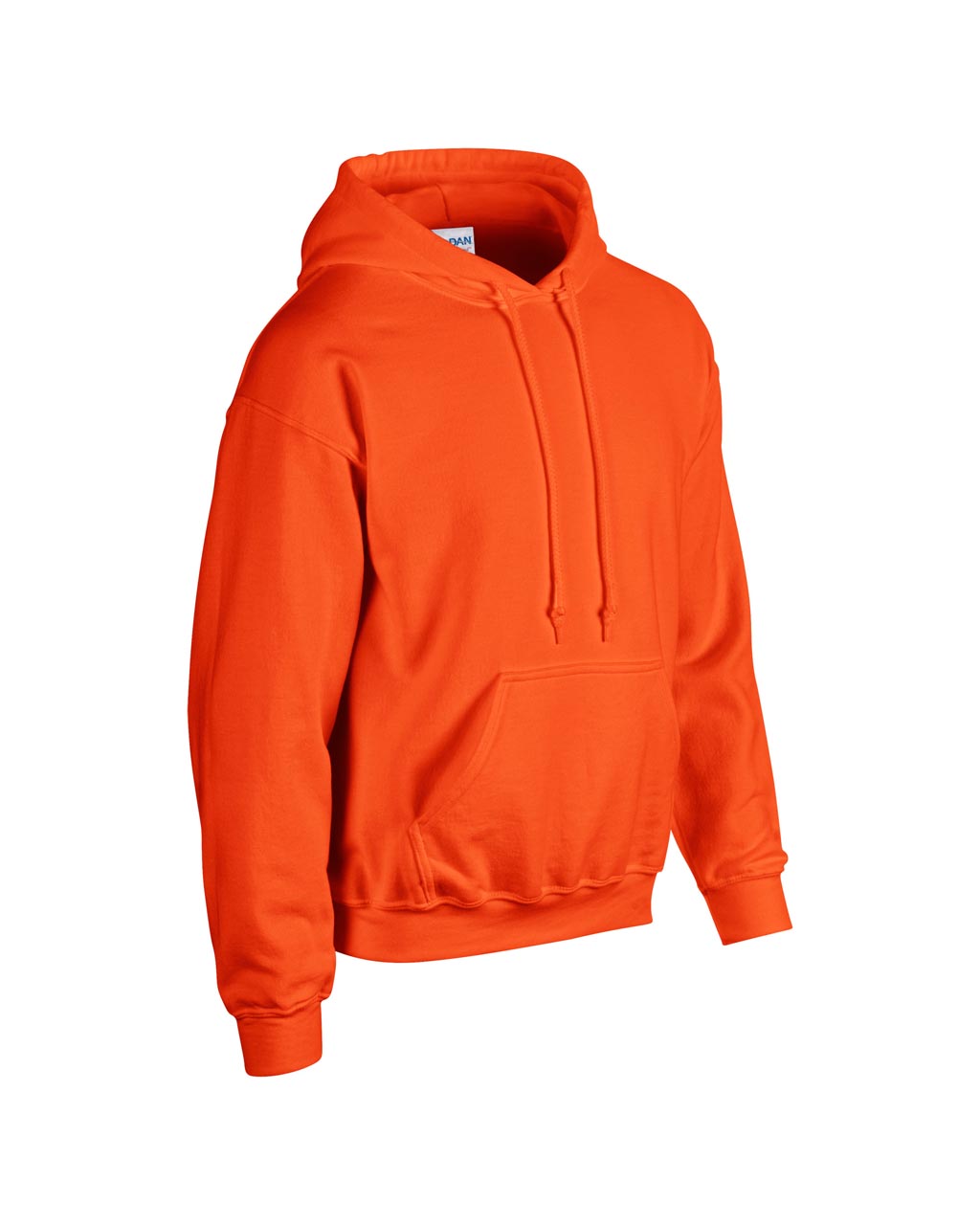 Gildan Heavy Blend™ Adult Hooded Sweatshirt