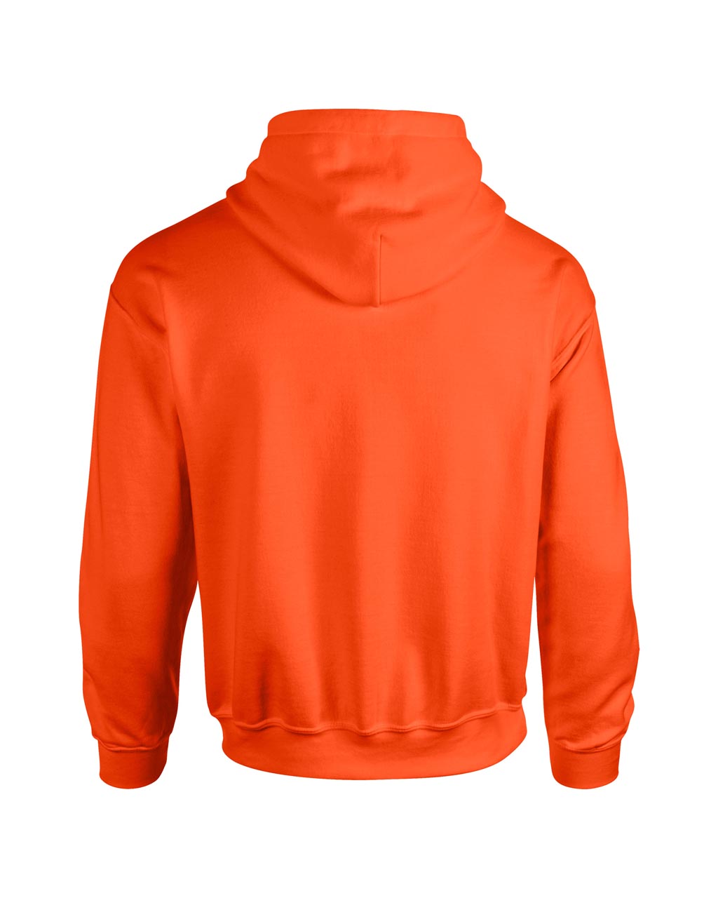 Gildan Heavy Blend™ Adult Hooded Sweatshirt