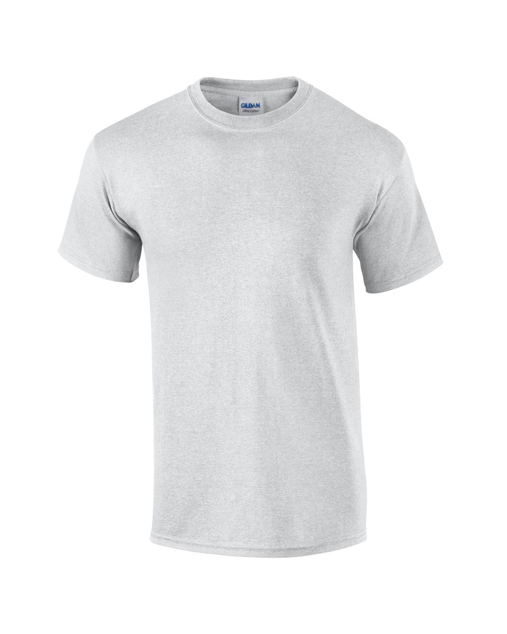 Gildan Ultra Cotton™ Adult T-shirt - grey