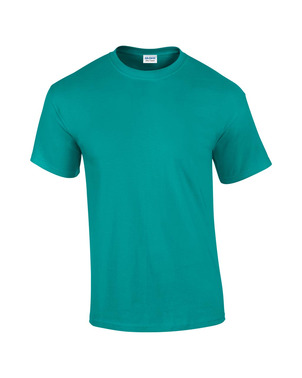 Gildan Ultra Cotton™ Adult T-shirt - zelená