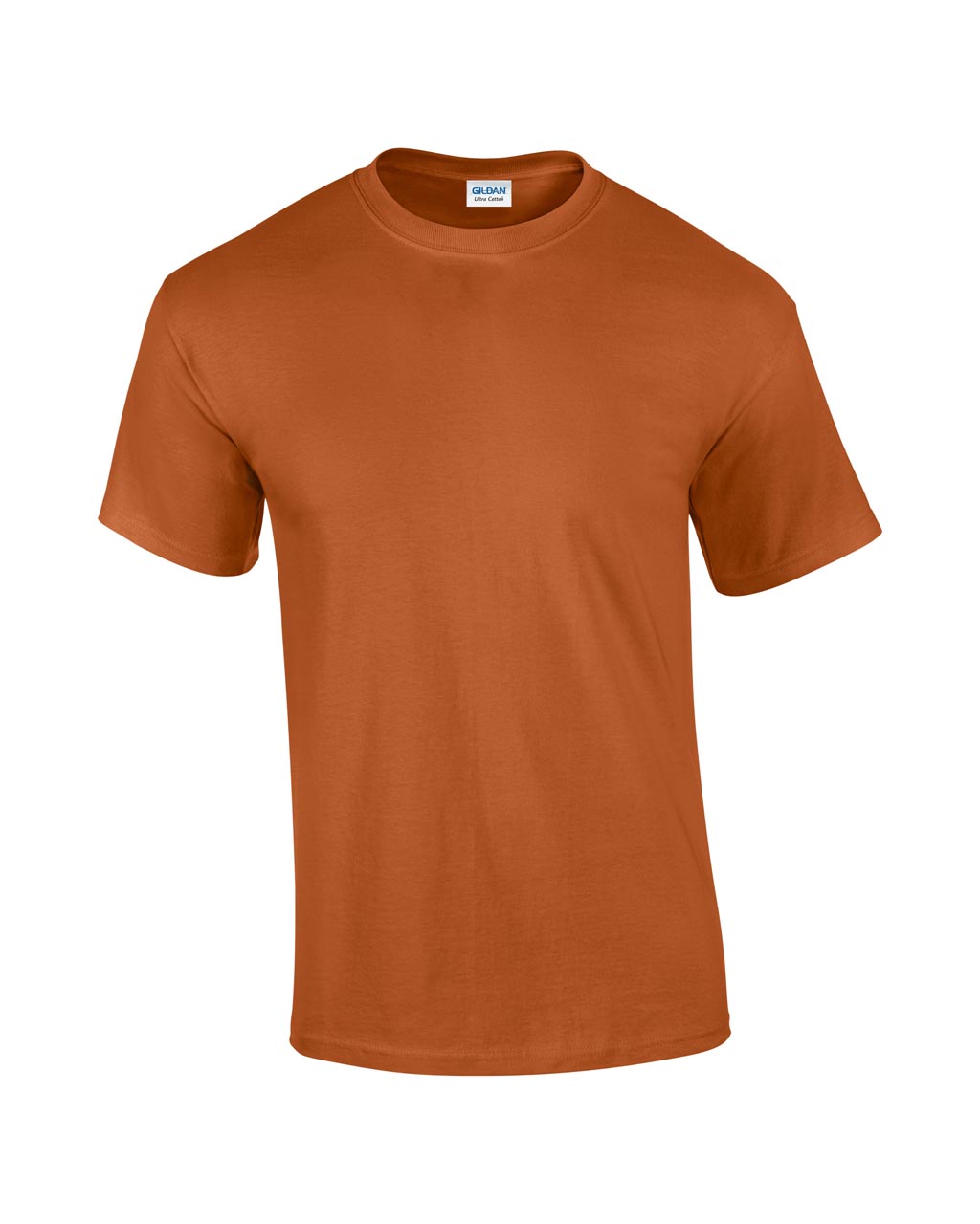 Gildan Ultra Cotton™ Adult T-shirt - Orange