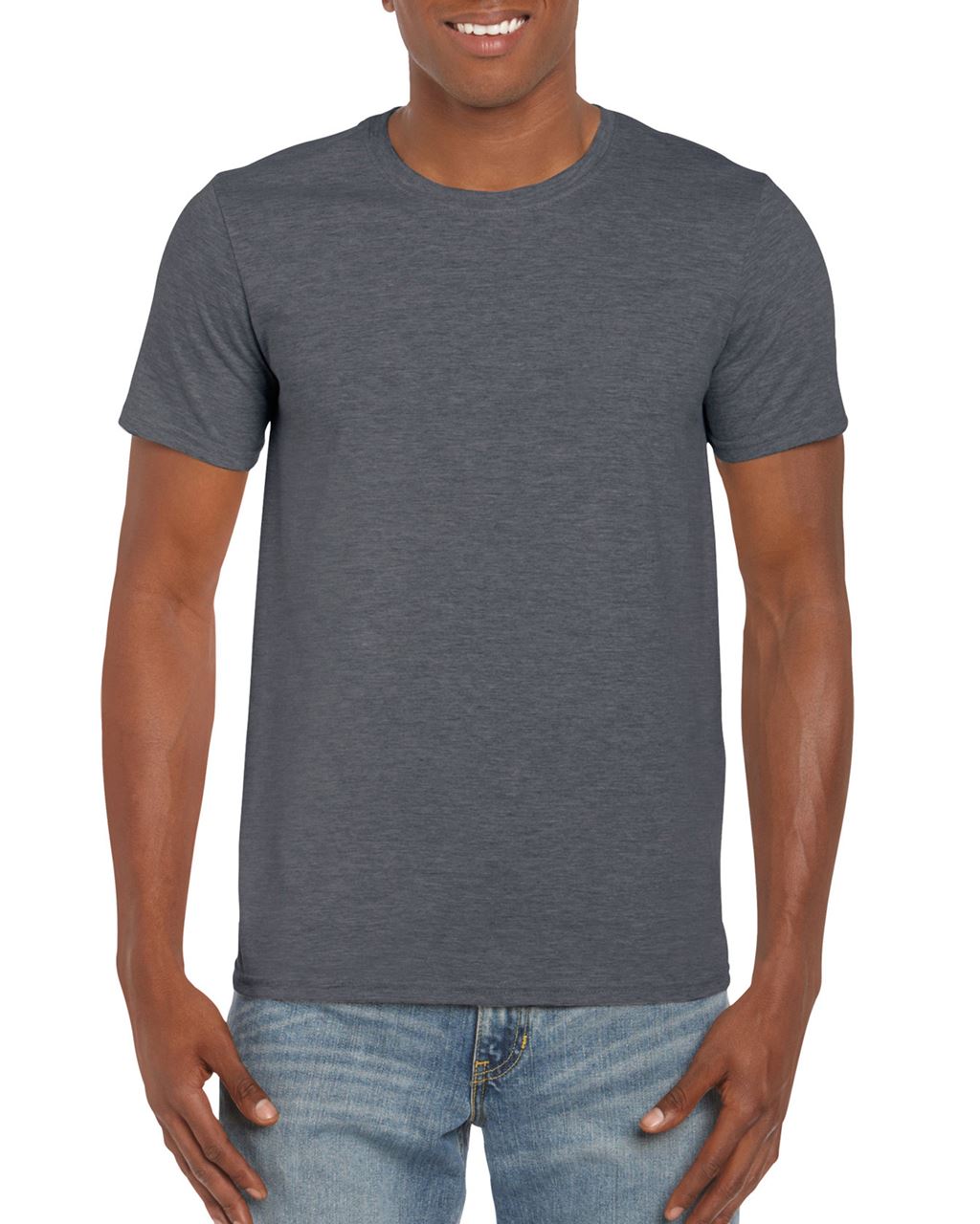 Gildan Softstyle® Adult T-shirt - grey