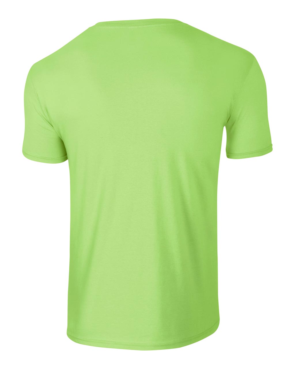 Gildan Softstyle® Adult T-shirt - Grün