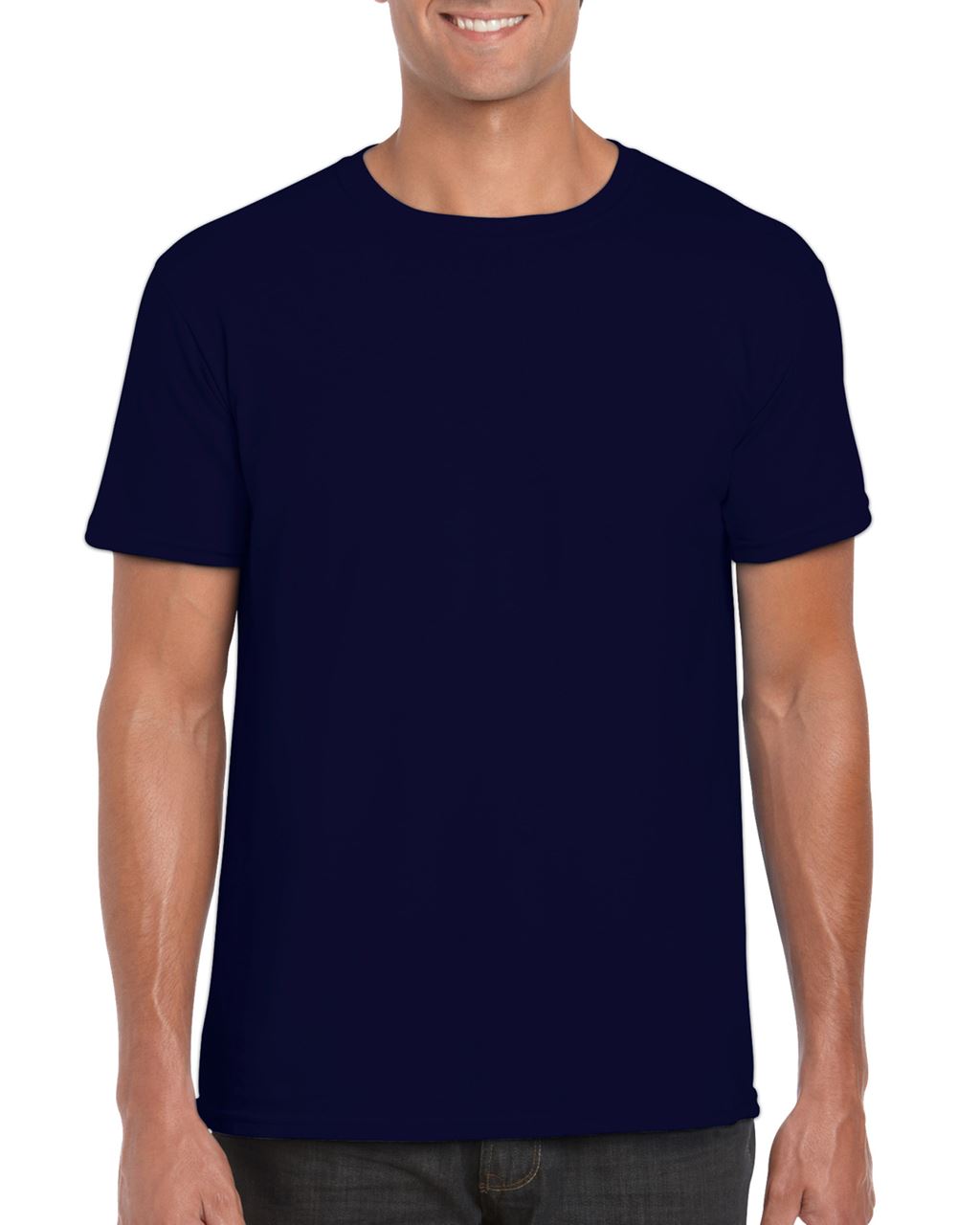 Gildan Softstyle® Adult T-shirt - blue