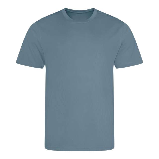 Just Cool Cool T - blau