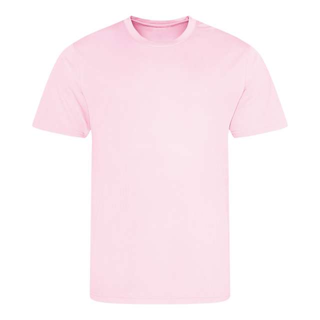 Just Cool Cool T - Just Cool Cool T - Light Pink