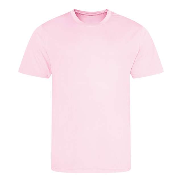 Just Cool Cool T - pink