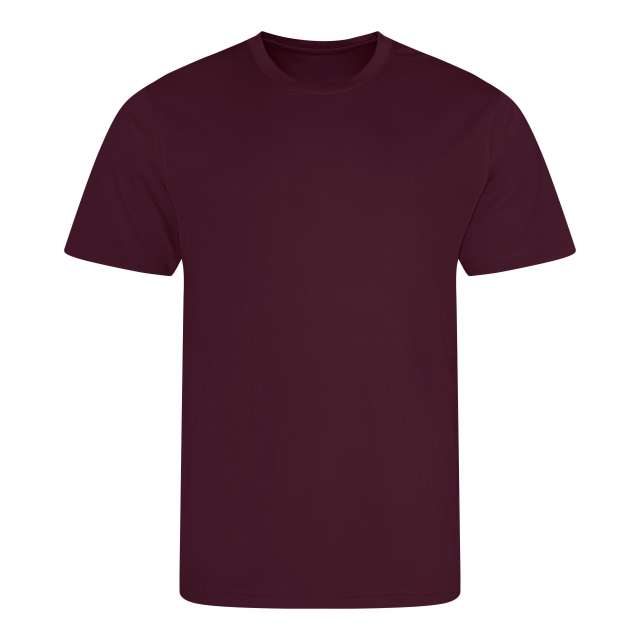 Just Cool Cool T - Just Cool Cool T - Maroon
