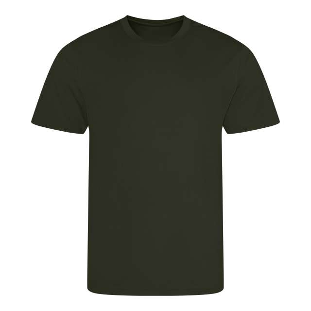 Just Cool Cool T - Just Cool Cool T - Military Green