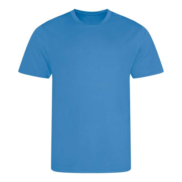 Just Cool Cool T - blau