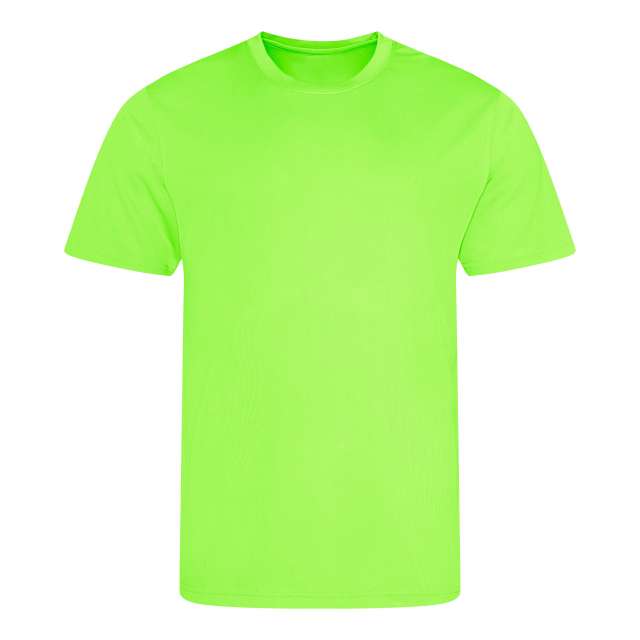 Just Cool Cool T - Just Cool Cool T - Electric Green