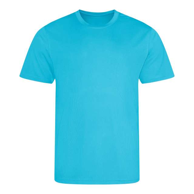 Just Cool Cool T - blau