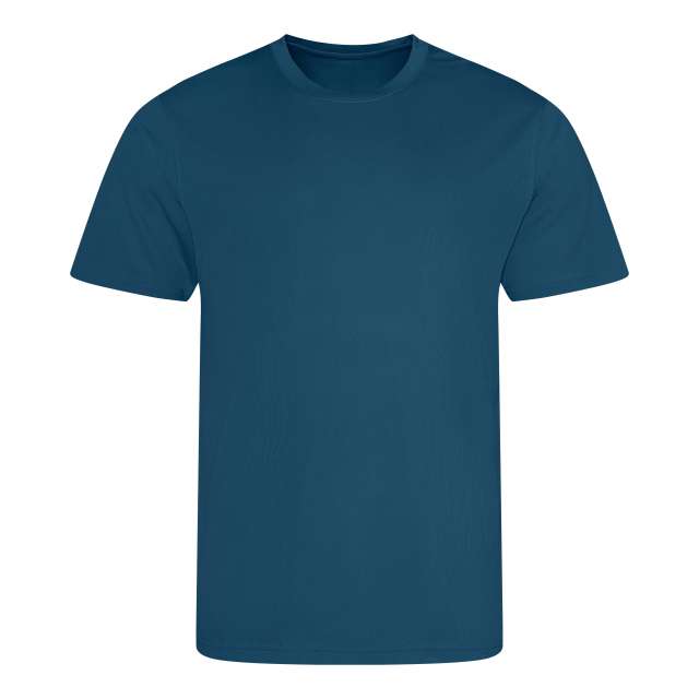 Just Cool Cool T - blau